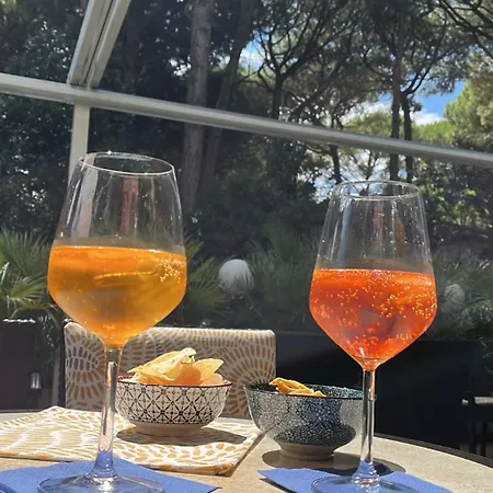 Hotel Milano Eraclea Mare