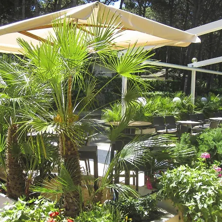 Milano Hotel 3*
