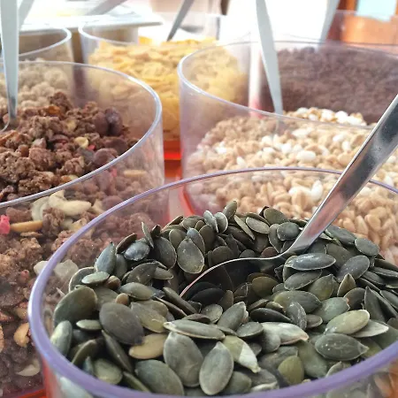 Milano 酒店 伊拉克里亚马勒