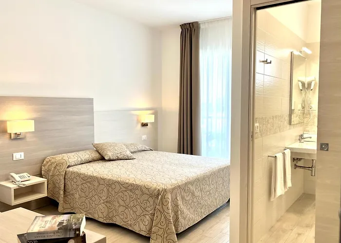 Hotel Milano Eraclea Mare