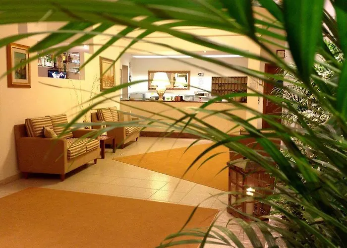 Milano Hotel Eraclea Mare