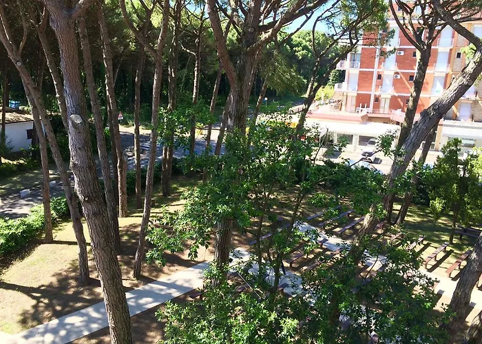 Hotel Milano Eraclea Mare