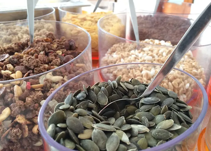 Milano Hotel Eraclea Mare