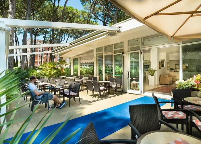 Milano Hotel Eraclea Mare