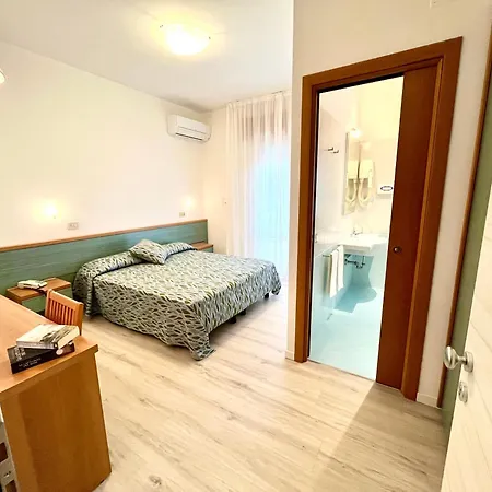 Milano Hotel