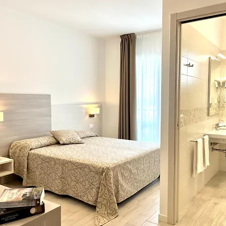 Hotel Milano Eraclea Mare