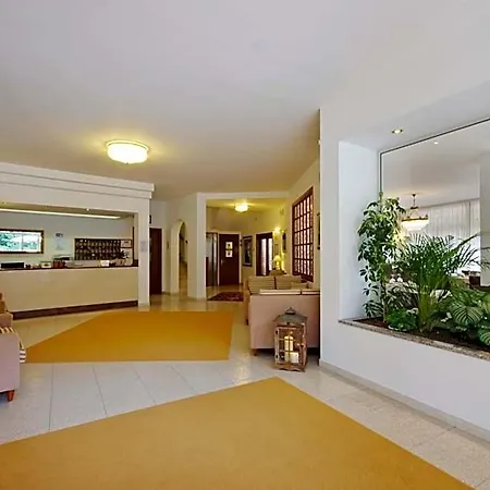 Hotel Milano