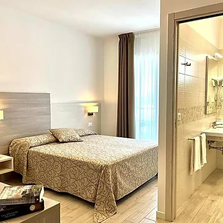 Milano Hotel Eraclea Mare