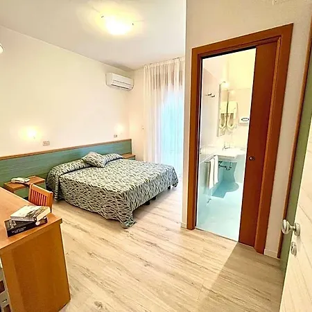 Milano Hotel Eraclea Mare