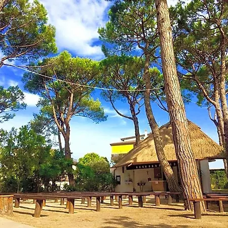 Milano Hotel Eraclea Mare