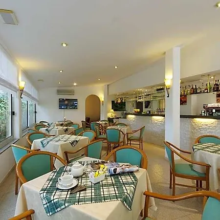 Hotel Milano 3*