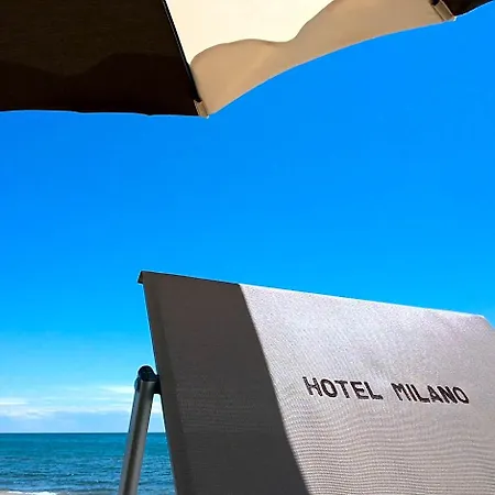 Milano Hotel 3*