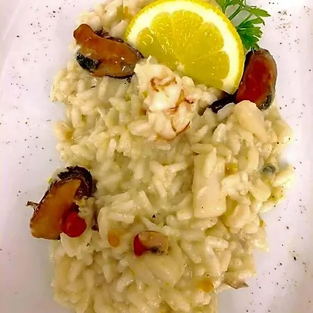 Milano 酒店 伊拉克里亚马勒