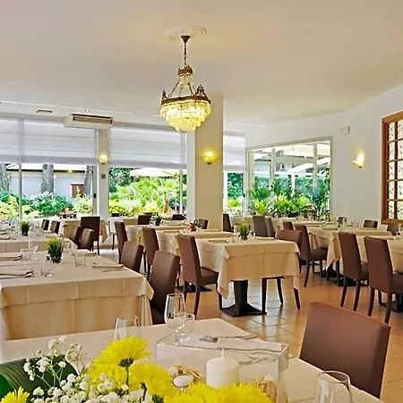 Milano Hotel