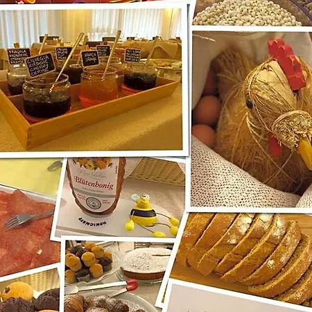 Otel Milano 3*