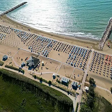 Milano 3* Eraclea Mare