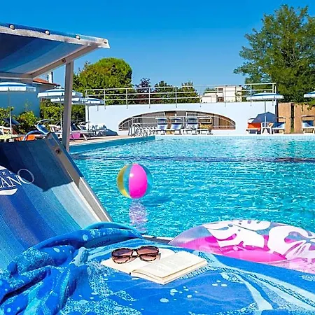 Milano Eraclea Mare