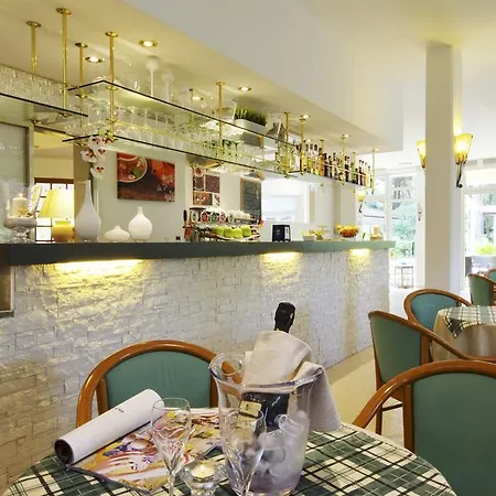Otel Milano Eraclea Mare