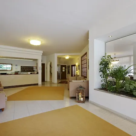 Milano Hotel