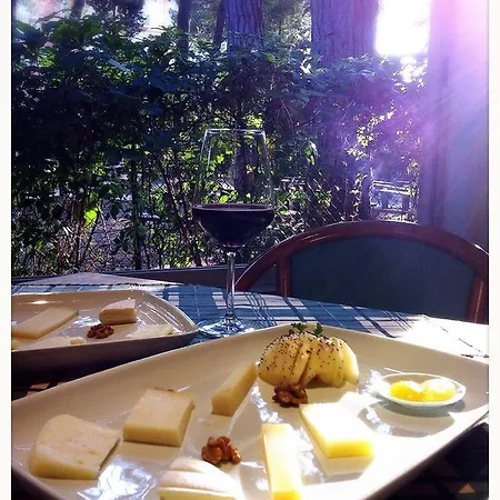 Milano Hotel