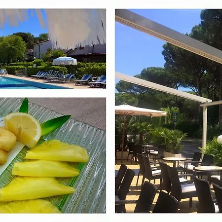 Hotel Milano 3*