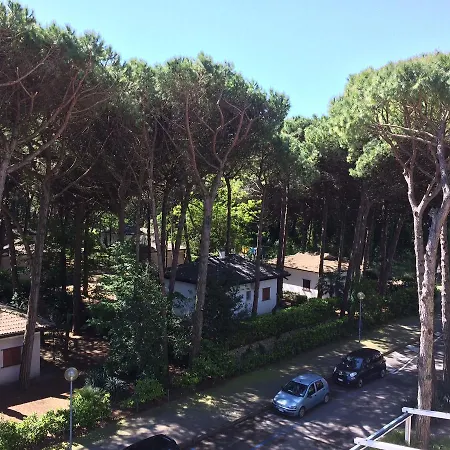 Milano Eraclea Mare
