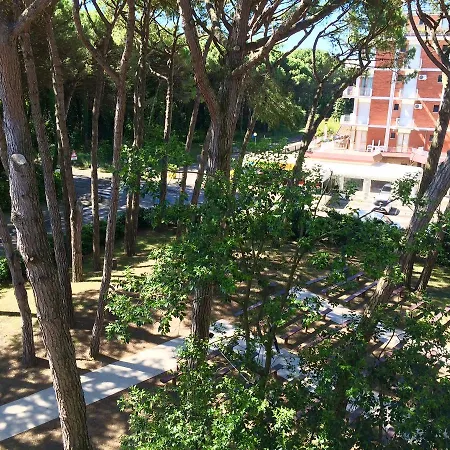 Hotel Milano Eraclea Mare