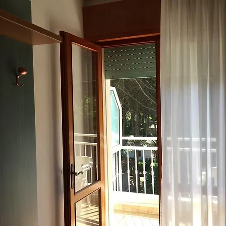 Milano Hotel