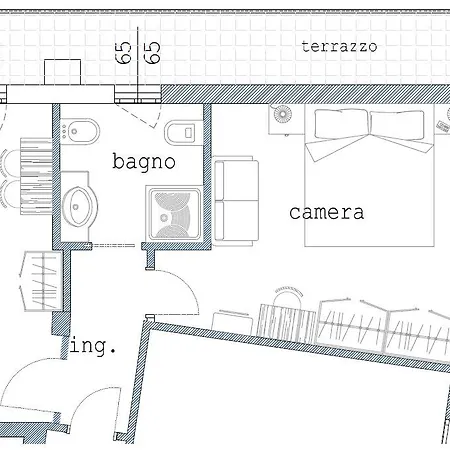 Otel Milano