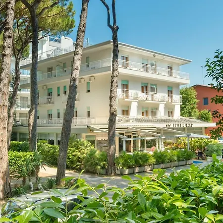 Milano Hotel 3*