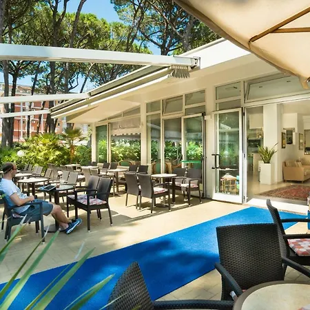 Milano Hotel Eraclea Mare