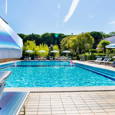 Milano Hotel